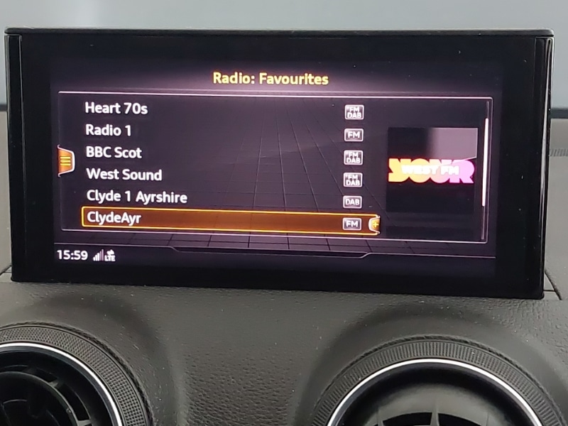 Used Audi Q2 2019 for sale - 77656901: Photo 11