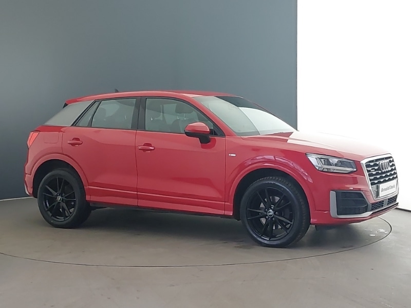 Used Audi Q2 2019 for sale - 77656901: Photo 12