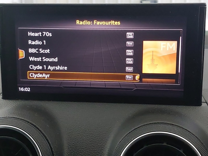 Used Audi Q2 2019 for sale - 77656901: Photo 16