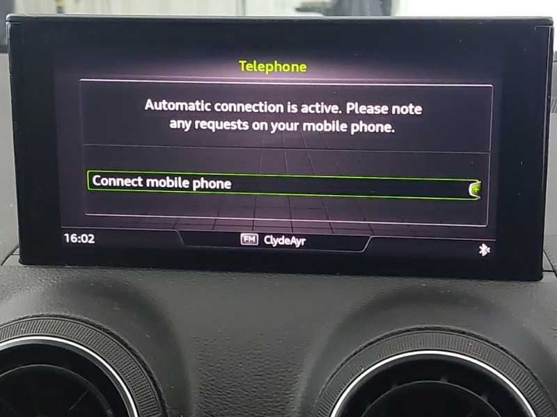 Used Audi Q2 2019 for sale - 77656901: Photo 17