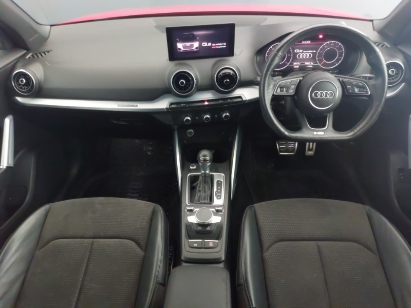 Used Audi Q2 2019 for sale - 77656901: Photo 2