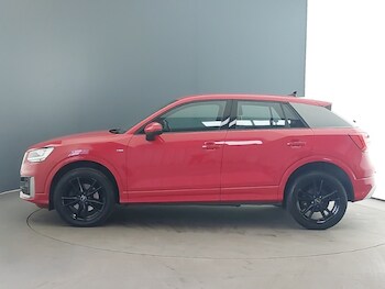 Used Audi Q2 2019 for sale - 77656901: Photo