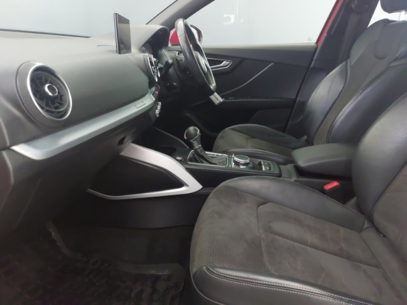 Used Audi Q2 2019 for sale - 77656901: Photo 5