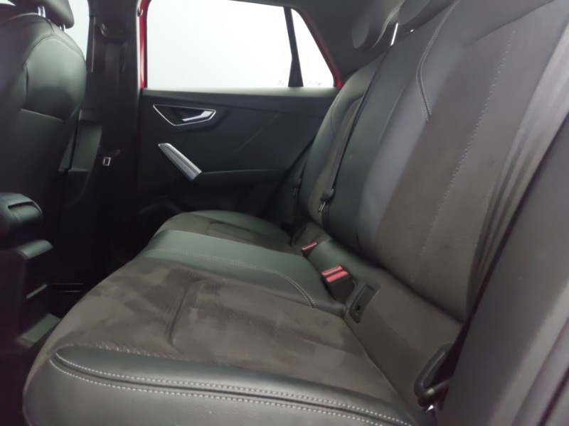 Used Audi Q2 2019 for sale - 77656901: Photo 6