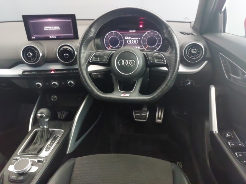 Used Audi Q2 2019 for sale - 77656901: Photo 7