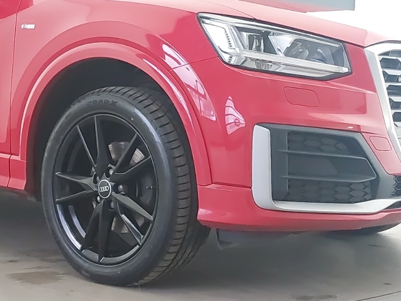 Used Audi Q2 2019 for sale - 77656901: Photo 9