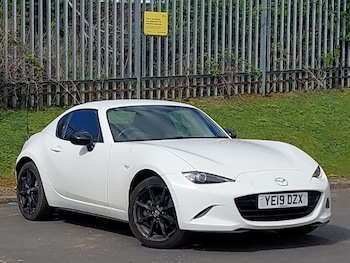 Used Mazda MX-5 2019 for sale - 78403453: Photo