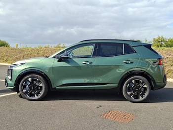 Used Kia Sportage 2026 for sale - 79832378: Photo