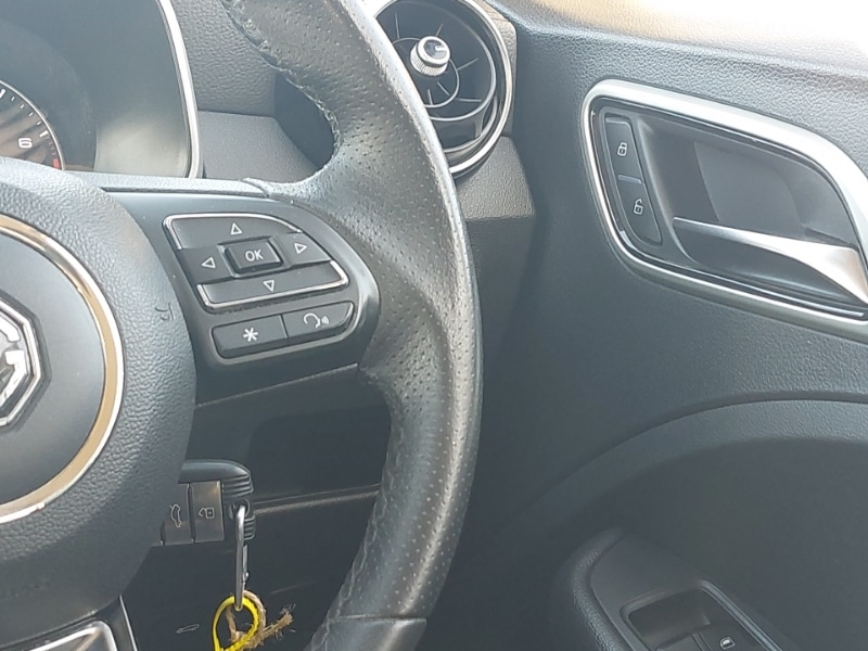 Used MG MG ZS 2019 for sale - 78093611: Photo 10