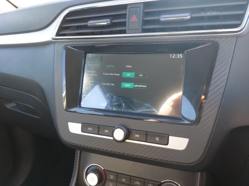 Used MG MG ZS 2019 for sale - 78093611: Photo 13