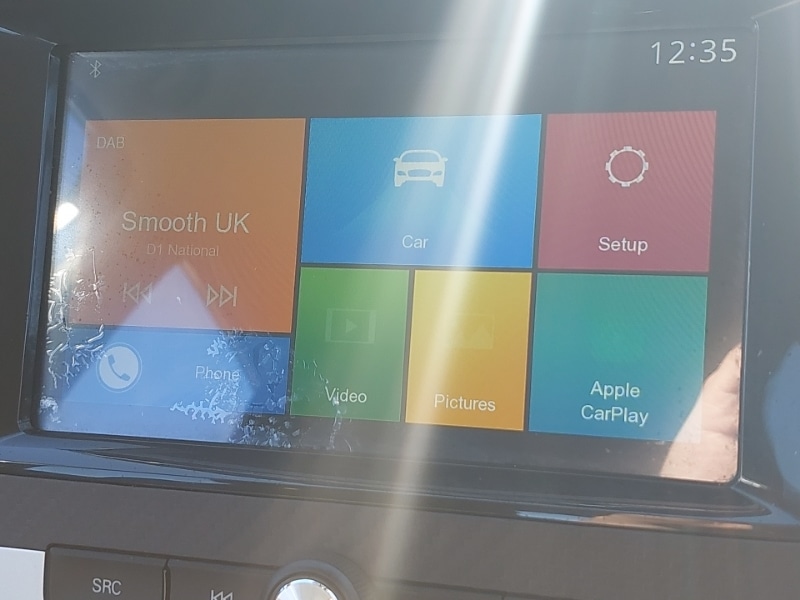 Used MG MG ZS 2019 for sale - 78093611: Photo 15