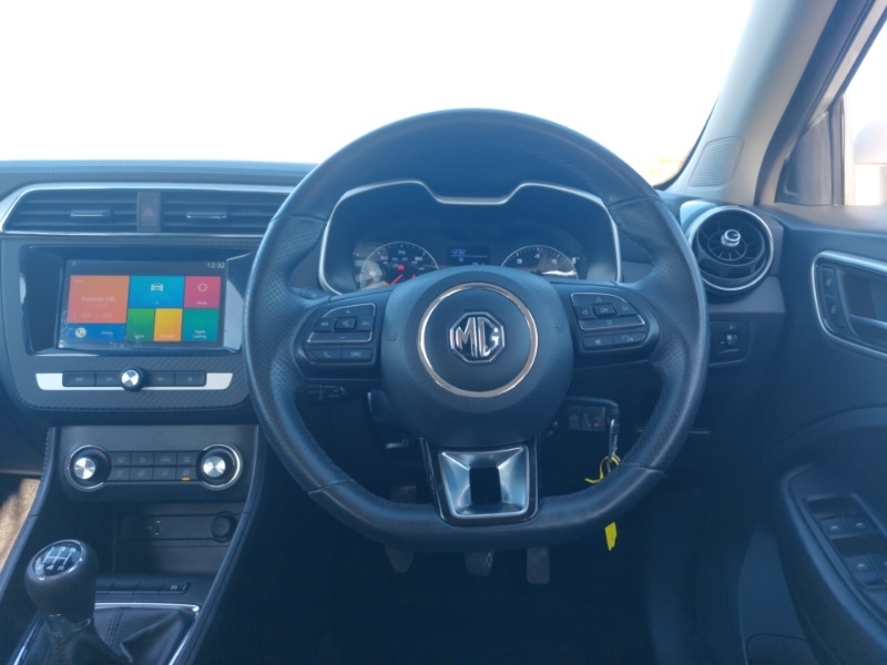 Used MG MG ZS 2019 for sale - 78093611: Photo 7