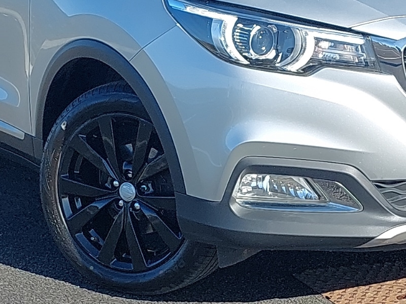 Used MG MG ZS 2019 for sale - 78093611: Photo 9