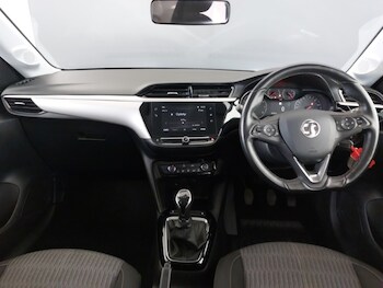 Used Vauxhall Corsa 2021 for sale - 78654050: Photo