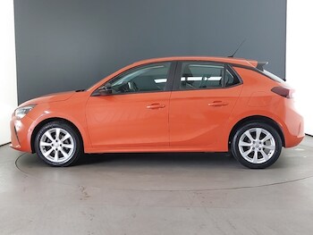 Used Vauxhall Corsa 2021 for sale - 78654050: Photo