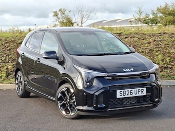 Used Kia Picanto 2026 for sale - 79561743: Photo