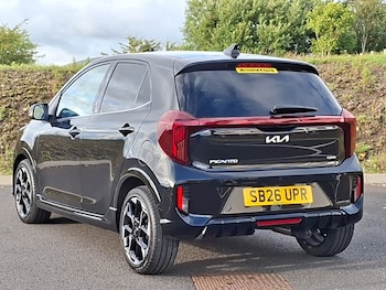 Used Kia Picanto 2026 for sale - 79561743: Photo