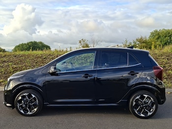 Used Kia Picanto 2026 for sale - 79561743: Photo