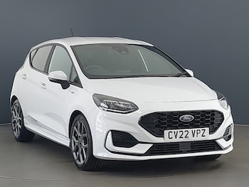 Ford - Fiesta