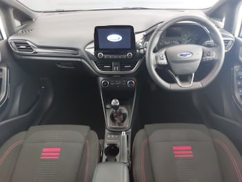 Used Ford Fiesta 2022 for sale - 76078702: Photo