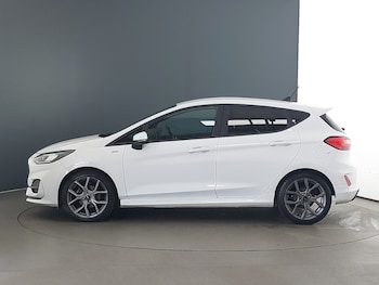 Used Ford Fiesta 2022 for sale - 76078702: Photo