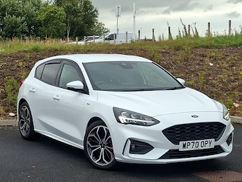 Used Ford Focus 2020 for sale - 79348123: Photo