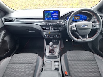 Used Ford Focus 2020 for sale - 79348123: Photo