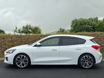 Used Ford Focus 2020 for sale - 79348123: Photo