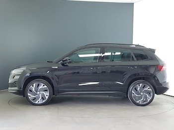 Used Skoda Karoq 2024 for sale - 78550335: Photo