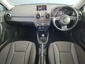 Used Audi A1 2018 for sale - 79493262: Photo
