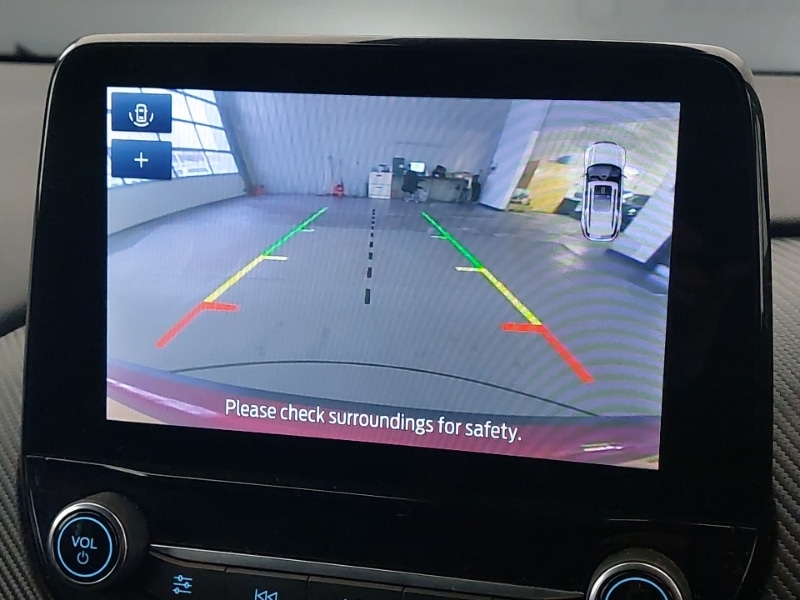 Used Ford Puma 2021 for sale - 76970164: Photo 10