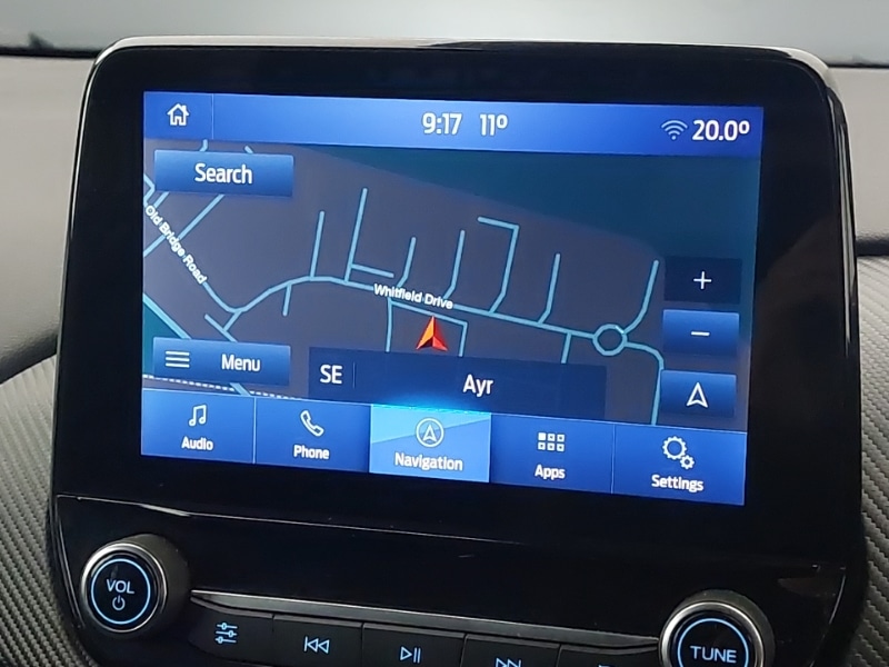 Used Ford Puma 2021 for sale - 76970164: Photo 11