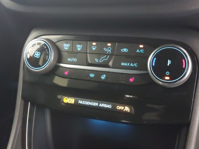 Used Ford Puma 2021 for sale - 76970164: Photo 15