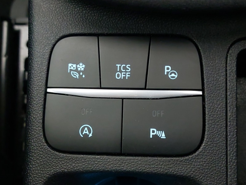 Used Ford Puma 2021 for sale - 76970164: Photo 16