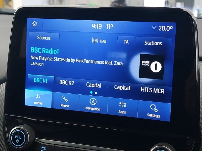 Used Ford Puma 2021 for sale - 76970164: Photo 17