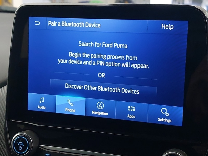 Used Ford Puma 2021 for sale - 76970164: Photo 18