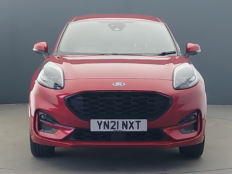 Used Ford Puma 2021 for sale - 76970164: Photo 19