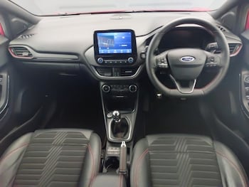 Used Ford Puma 2021 for sale - 76970164: Photo