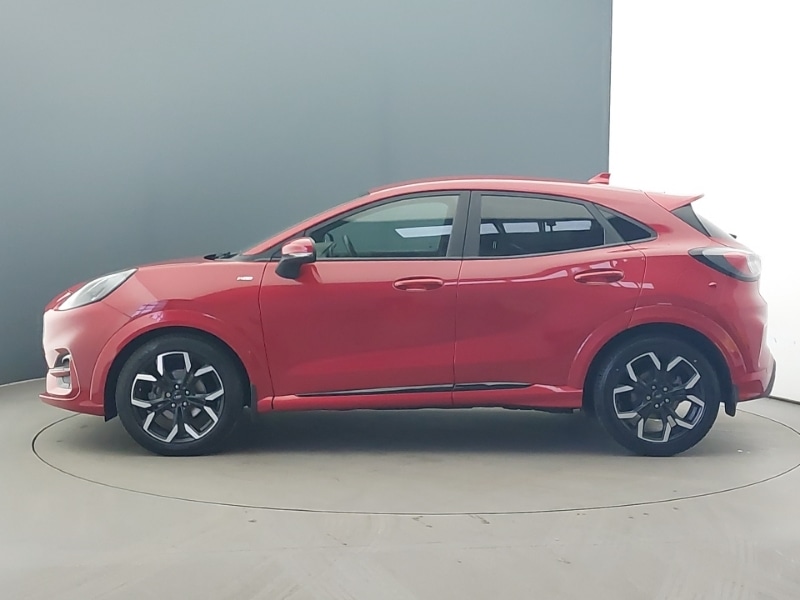 Used Ford Puma 2021 for sale - 76970164: Photo 4