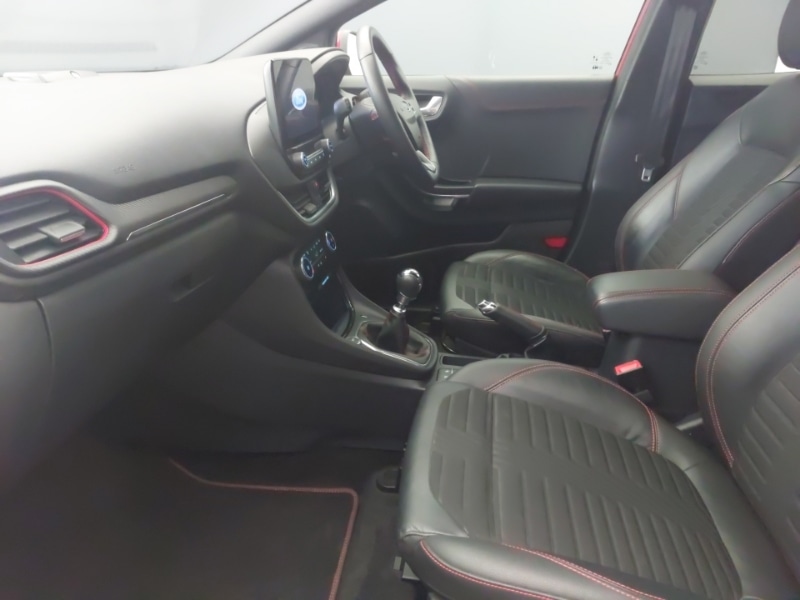 Used Ford Puma 2021 for sale - 76970164: Photo 5