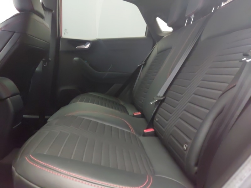 Used Ford Puma 2021 for sale - 76970164: Photo 6