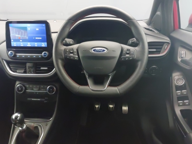 Used Ford Puma 2021 for sale - 76970164: Photo 7