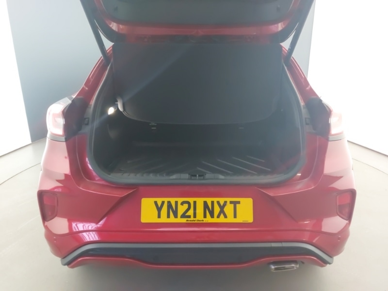 Used Ford Puma 2021 for sale - 76970164: Photo 8