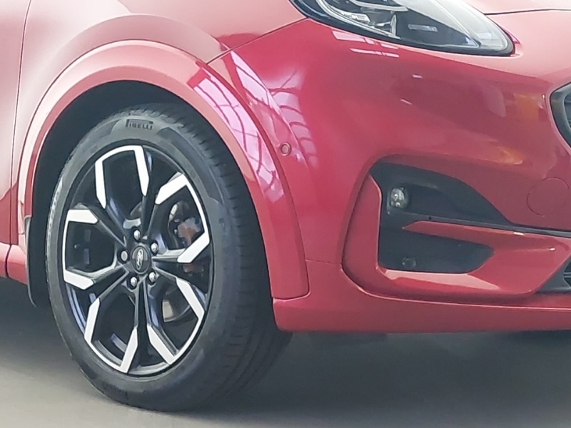 Used Ford Puma 2021 for sale - 76970164: Photo 9