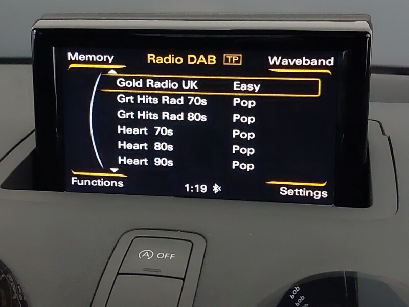 Used Audi A1 2018 for sale - 77433600: Photo 10