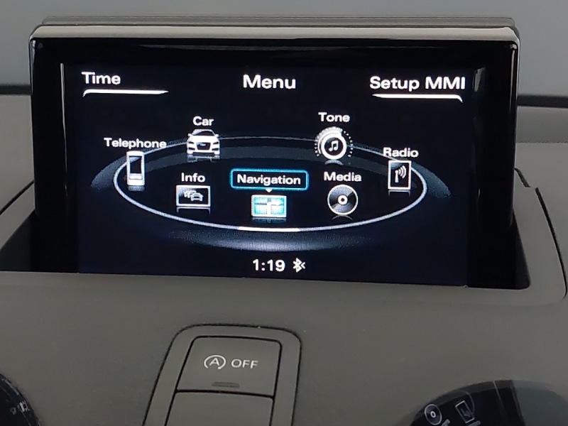 Used Audi A1 2018 for sale - 77433600: Photo 11