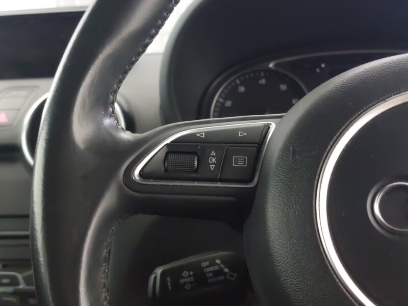 Used Audi A1 2018 for sale - 77433600: Photo 14