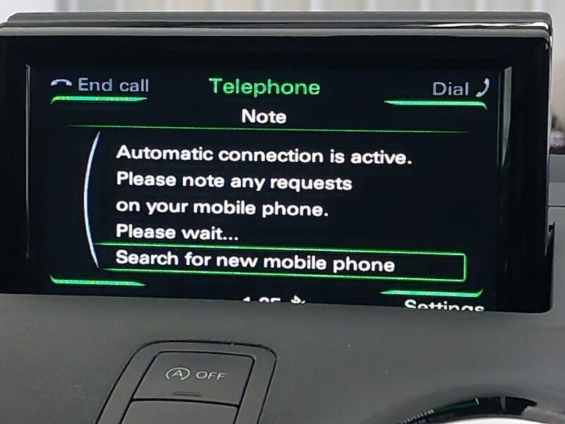 Used Audi A1 2018 for sale - 77433600: Photo 16