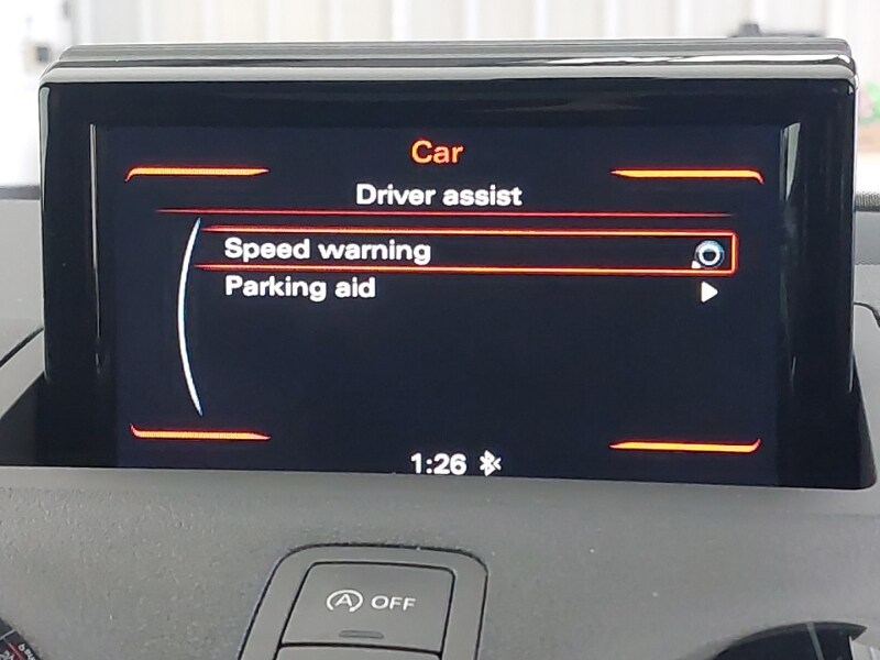 Used Audi A1 2018 for sale - 77433600: Photo 17