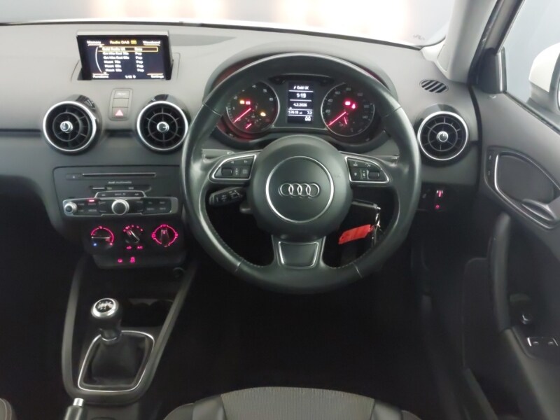 Used Audi A1 2018 for sale - 77433600: Photo 7
